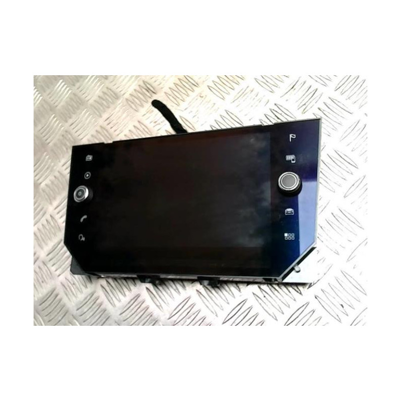 Ecran GPS SEAT ARONA PHASE 1 d’occasion