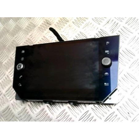 Ecran GPS SEAT ARONA PHASE 1 d’occasion