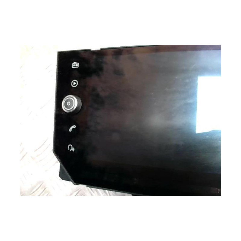 Ecran GPS SEAT ARONA PHASE 1 d’occasion