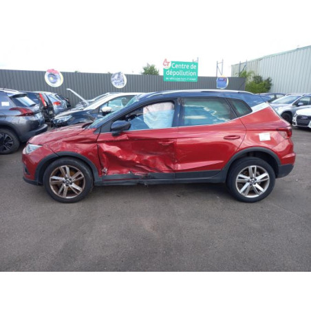 Ecran GPS SEAT ARONA PHASE 1 d’occasion