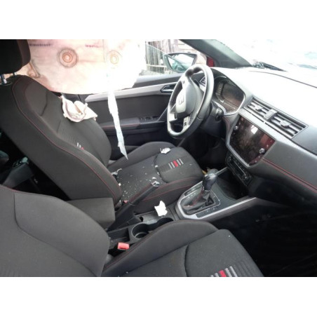 Ecran GPS SEAT ARONA PHASE 1 d’occasion