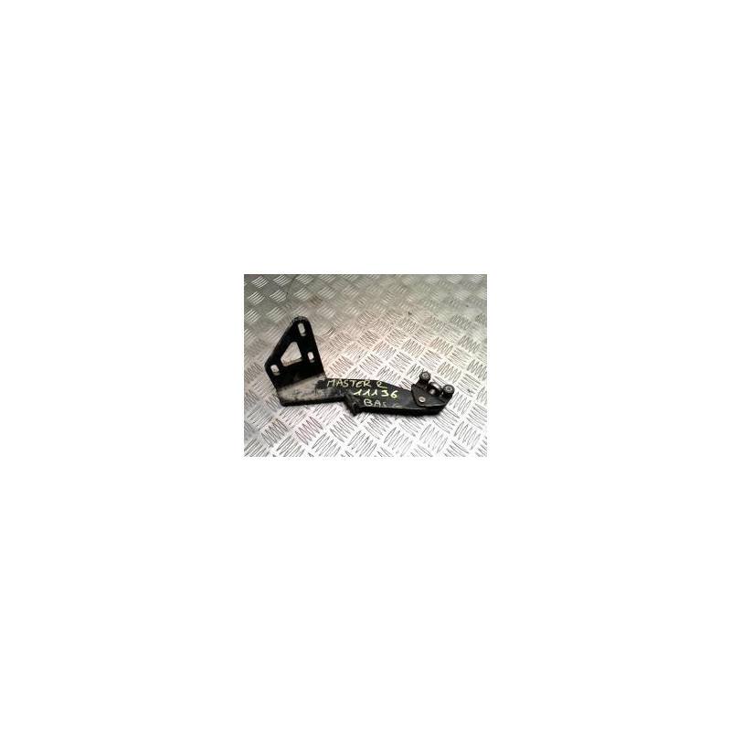 Chariot porte laterale coulissante RENAULT MASTER 2 PHASE 2 d’occasion