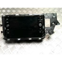 Ecran GPS VOLKSWAGEN POLO 6 PHASE 1 d’occasion