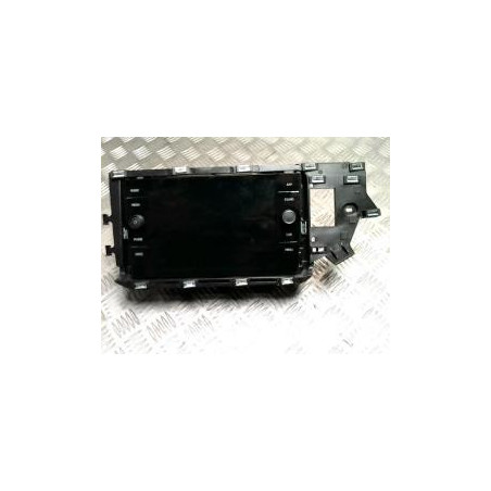 Ecran GPS VOLKSWAGEN POLO 6 PHASE 1 d’occasion