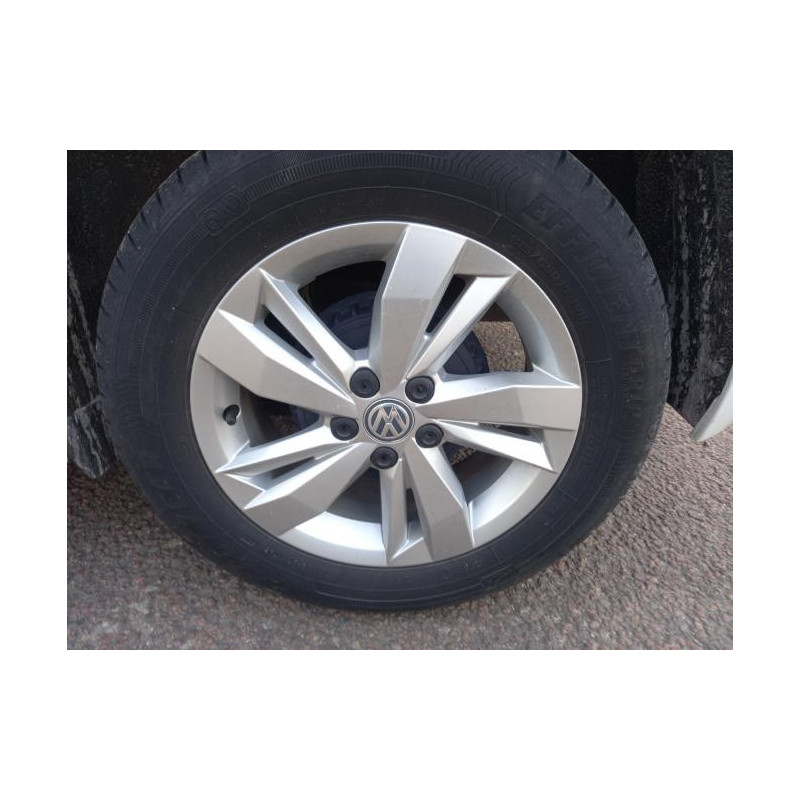 Ecran GPS VOLKSWAGEN POLO 6 PHASE 1 d’occasion