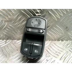 Interrupteur de leve vitre avant gauche OPEL CORSA D PHASE 1 d’occasion