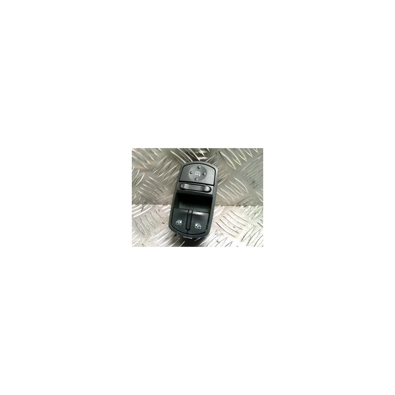 Interrupteur de leve vitre avant gauche OPEL CORSA D PHASE 1 d’occasion