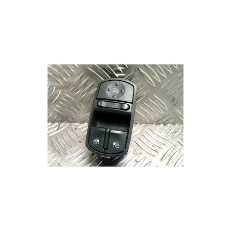 Interrupteur de leve vitre avant gauche OPEL CORSA D PHASE 1 d’occasion