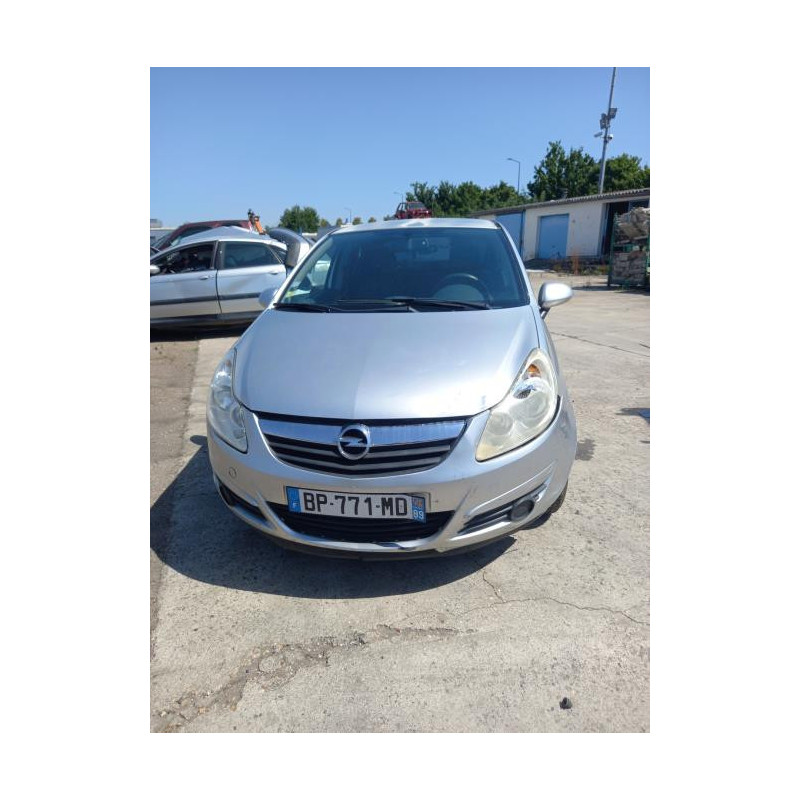 Interrupteur de leve vitre avant gauche OPEL CORSA D PHASE 1 d’occasion