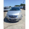 Interrupteur de leve vitre avant gauche OPEL CORSA D PHASE 1 d’occasion