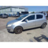 Interrupteur de leve vitre avant gauche OPEL CORSA D PHASE 1 d’occasion