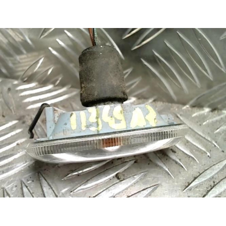 Repetiteur clignotant avant gauche (Feux) AUDI A3 2 PHASE 1 d’occasion