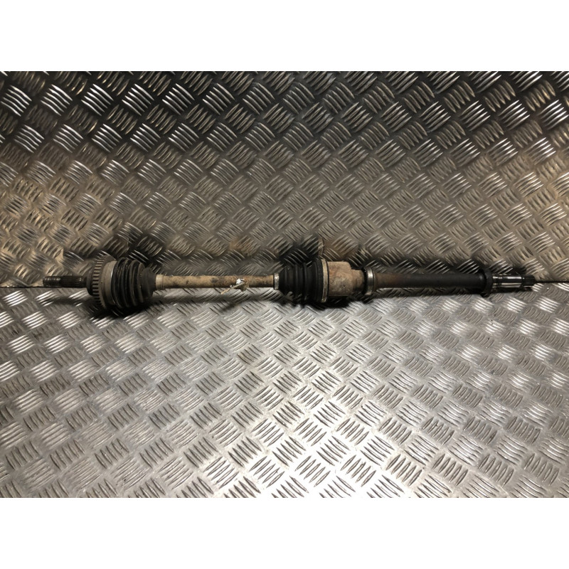 Cardan droit (transmission) PEUGEOT 206+ d’occasion