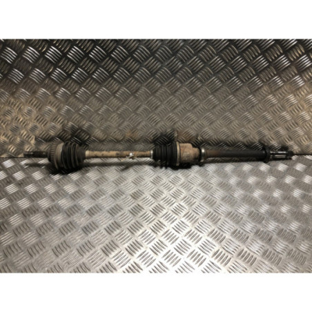Cardan droit (transmission) PEUGEOT 206+ d’occasion