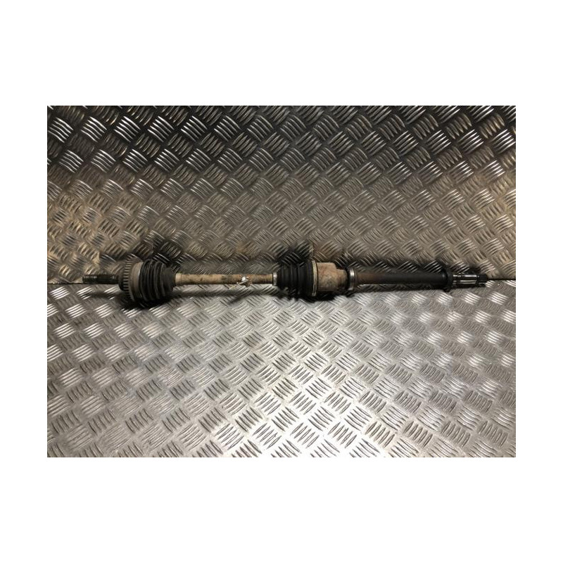 Cardan droit (transmission) PEUGEOT 206+ d’occasion