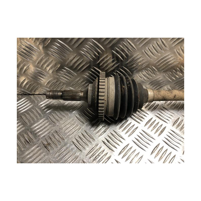 Cardan droit (transmission) PEUGEOT 206+ d’occasion