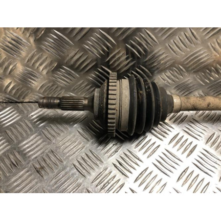 Cardan droit (transmission) PEUGEOT 206+ d’occasion