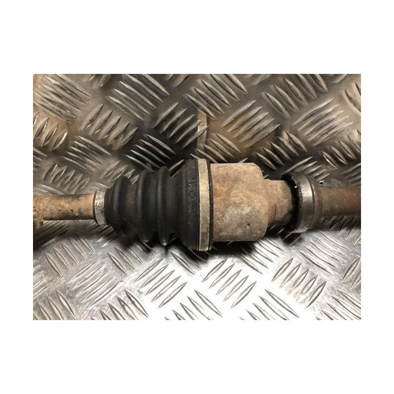 Cardan droit (transmission) PEUGEOT 206+ d’occasion