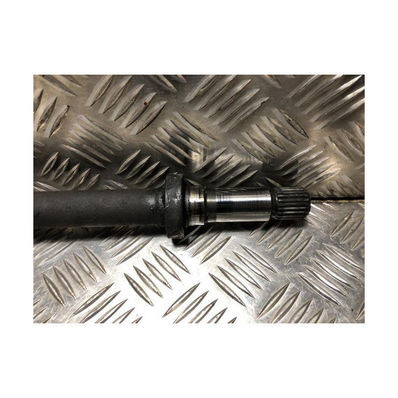 Cardan droit (transmission) PEUGEOT 206+ d’occasion