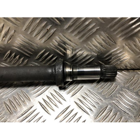 Cardan droit (transmission) PEUGEOT 206+ d’occasion