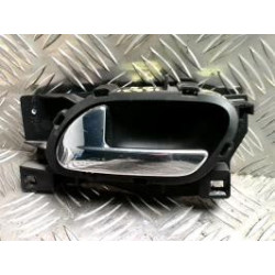Poignee interieur avant gauche CITROEN C4 1 PHASE 1 d’occasion
