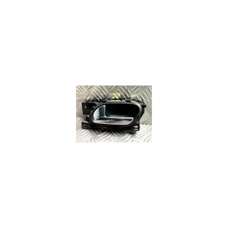 Poignee interieur avant gauche CITROEN C4 1 PHASE 1 d’occasion
