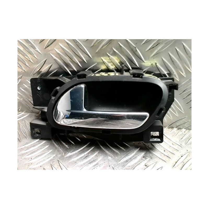 Poignee interieur avant gauche CITROEN C4 1 PHASE 1 d’occasion