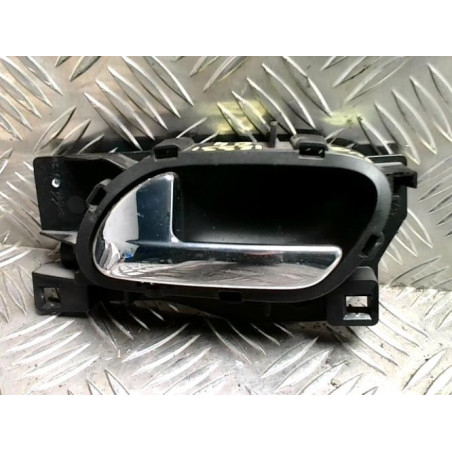 Poignee interieur avant gauche CITROEN C4 1 PHASE 1 d’occasion