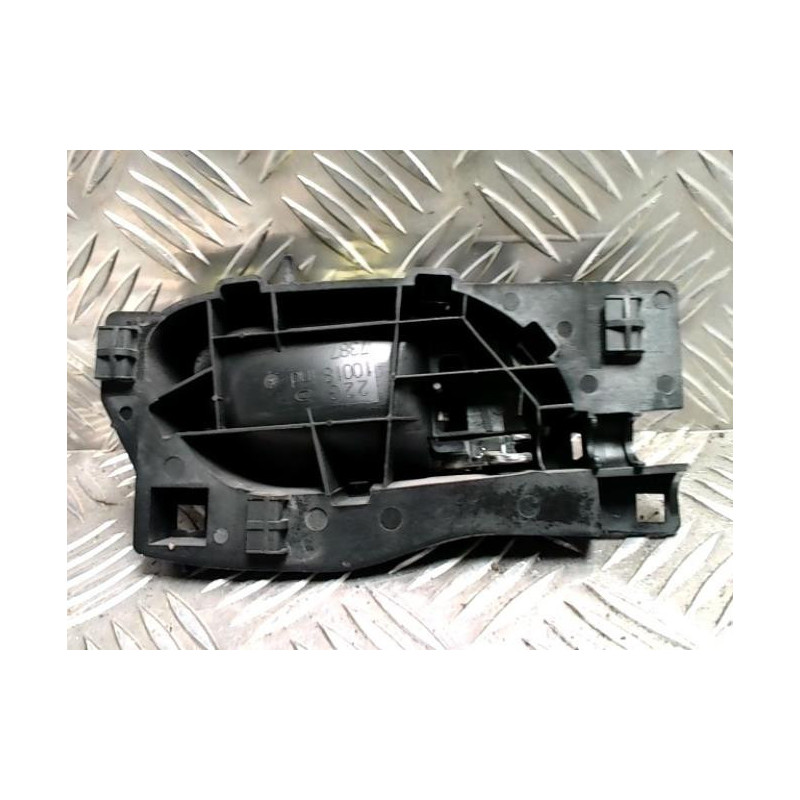 Poignee interieur avant gauche CITROEN C4 1 PHASE 1 d’occasion