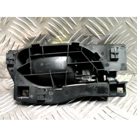Poignee interieur avant gauche CITROEN C4 1 PHASE 1 d’occasion