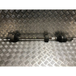 Cardan droit (transmission) FIAT 500 2 PHASE 2 d’occasion