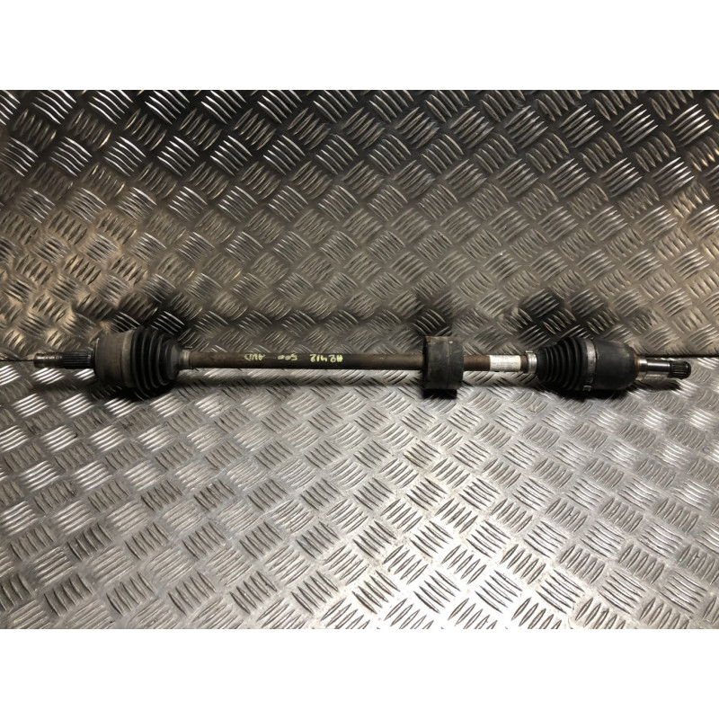 Cardan droit (transmission) FIAT 500 2 PHASE 2 d’occasion