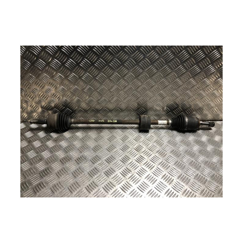 Cardan droit (transmission) FIAT 500 2 PHASE 2 d’occasion