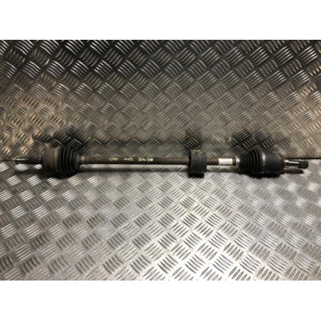 Cardan droit (transmission) FIAT 500 2 PHASE 2 d’occasion