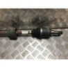 Cardan droit (transmission) FIAT 500 2 PHASE 2 d’occasion