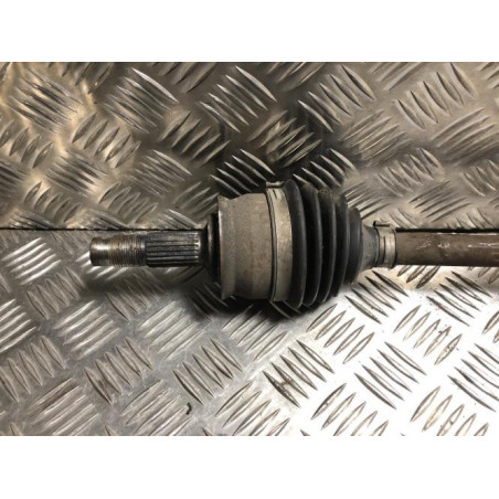 Cardan droit (transmission) FIAT 500 2 PHASE 2 d’occasion