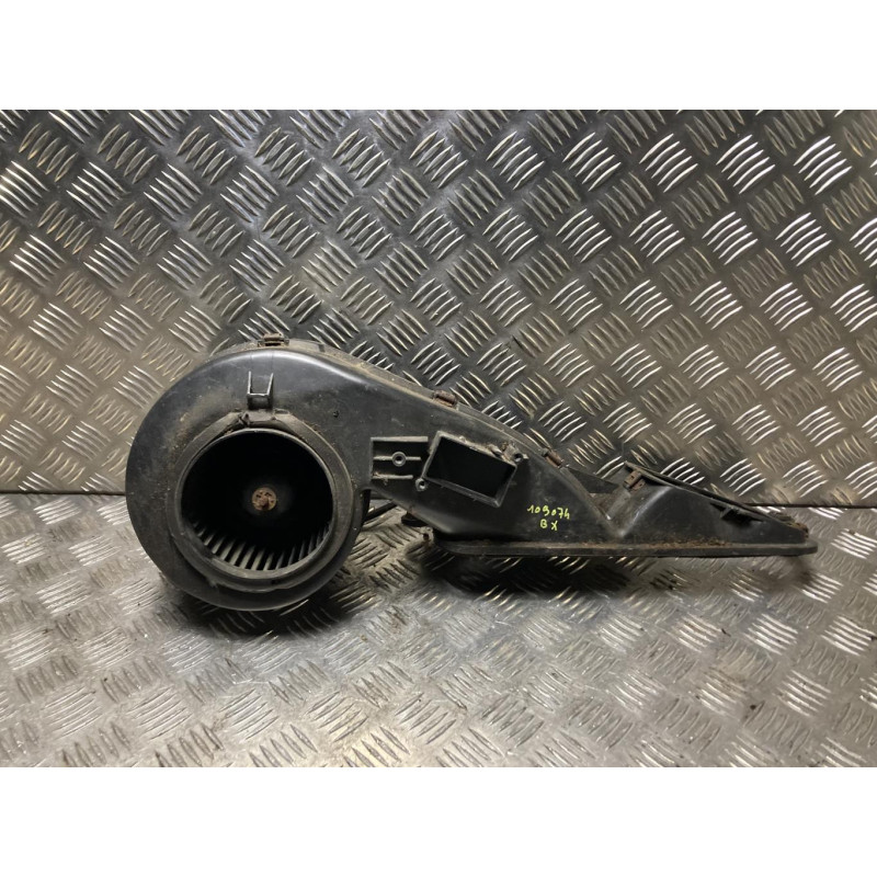 Ventilateur chauffage CITROEN BX d’occasion