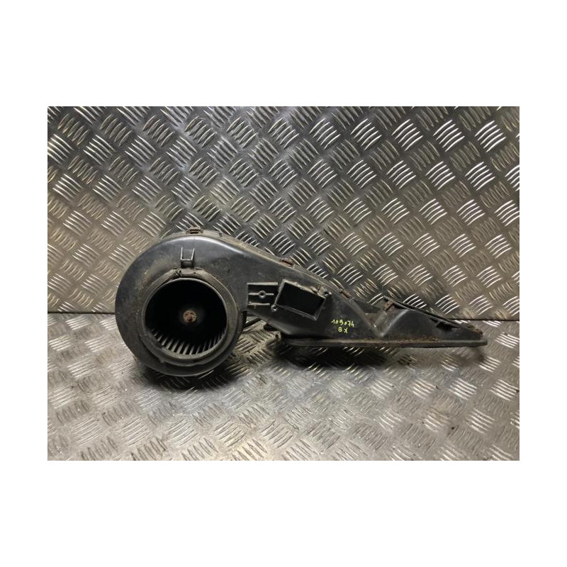 Ventilateur chauffage CITROEN BX d’occasion