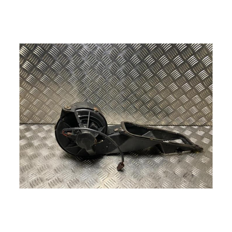 Ventilateur chauffage CITROEN BX d’occasion
