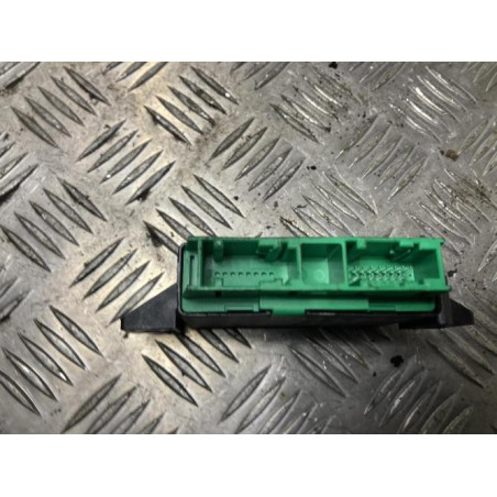 Boitier d'aide au stationnement CITROEN C3 3 PHASE 2 d’occasion