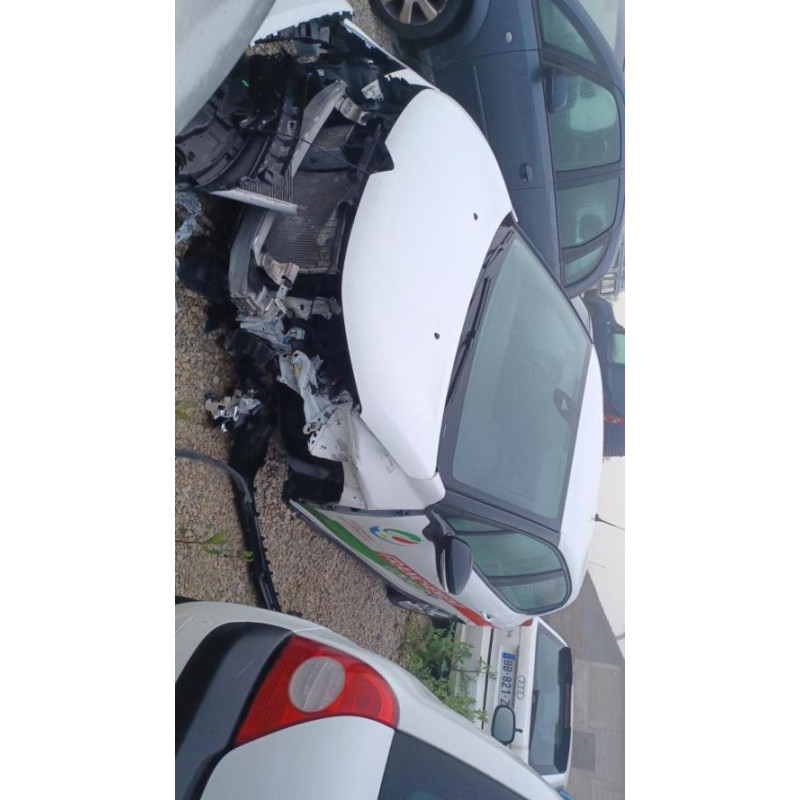 Boitier d'aide au stationnement CITROEN C3 3 PHASE 2 d’occasion
