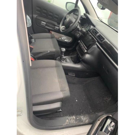 Boitier d'aide au stationnement CITROEN C3 3 PHASE 2 d’occasion