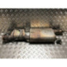 Silencieux arriere (echappement) CITROEN  d’occasion
