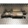 Silencieux arriere (echappement) CITROEN  d’occasion