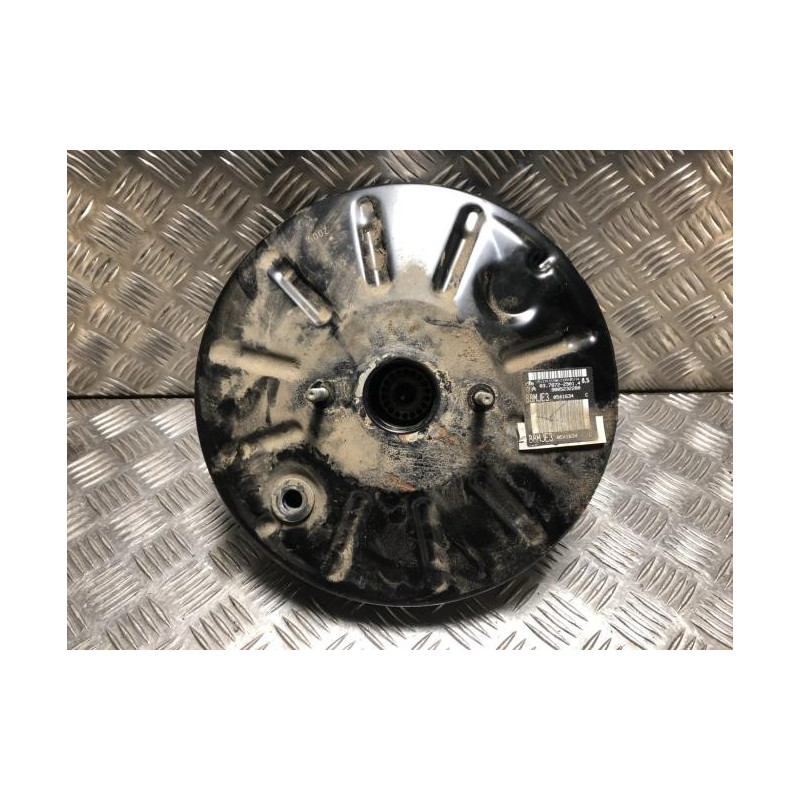 Mastervac PEUGEOT EXPERT 3 PHASE 1 d’occasion