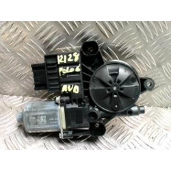 Moteur leve vitre avant droit VOLKSWAGEN POLO 6 PHASE 1 d’occasion