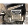 Mastervac PEUGEOT EXPERT 3 PHASE 1 d’occasion