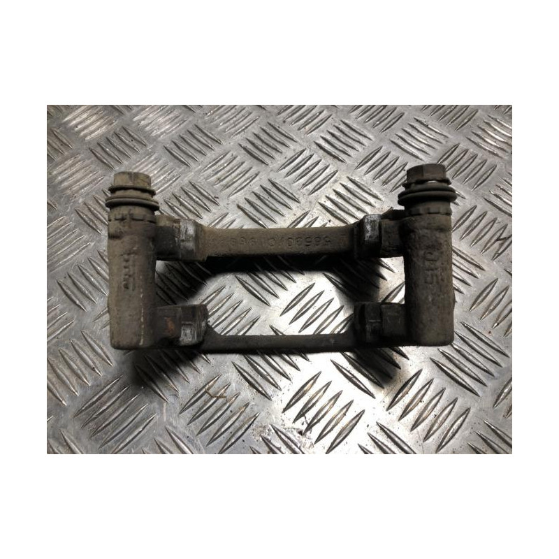 Support etrier frein (chape) arriere droit PEUGEOT EXPERT 3 PHASE 1 d’occasion