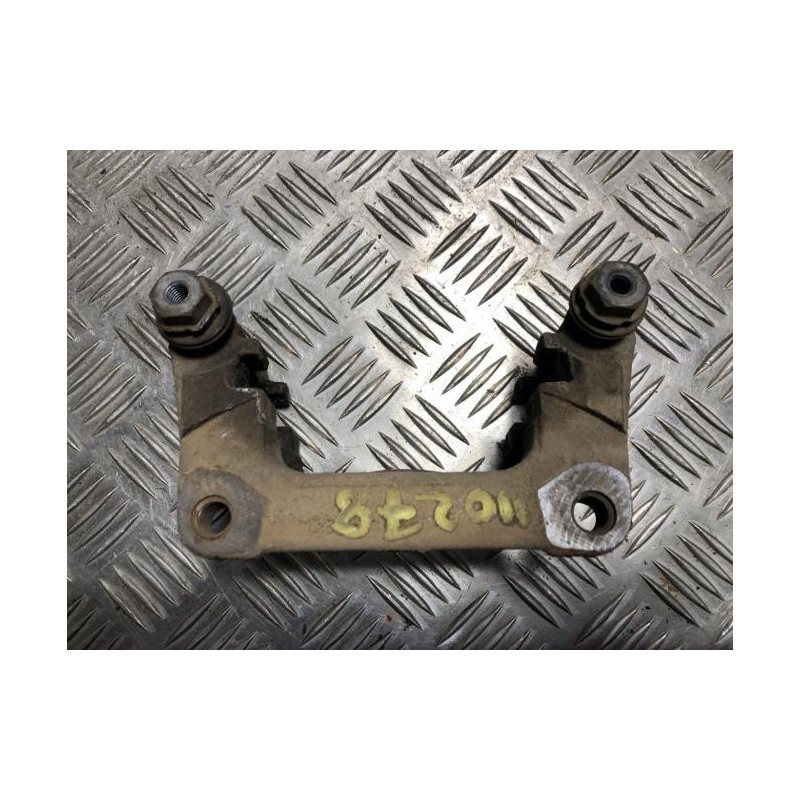 Support etrier frein (chape) arriere droit PEUGEOT EXPERT 3 PHASE 1 d’occasion