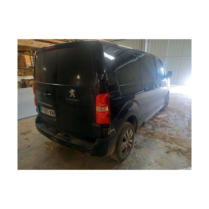 Support etrier frein (chape) arriere droit PEUGEOT EXPERT 3 PHASE 1 d’occasion